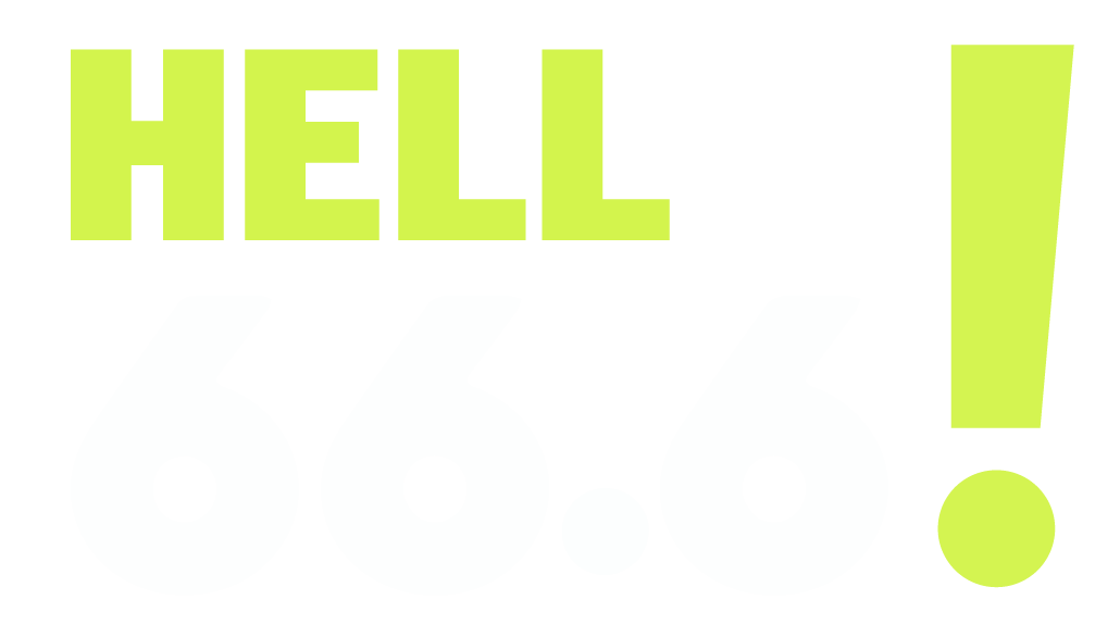 Hell FM Logo